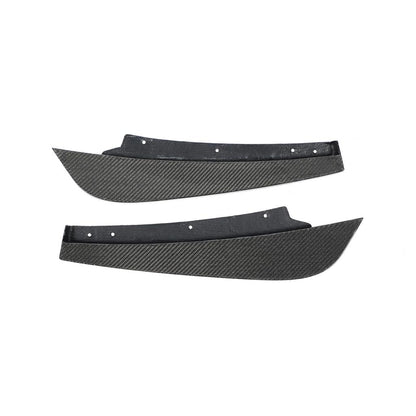 Carbon Fiber Rear Diffuser - BMW F97 X3M