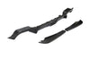 Carbon Fiber Rear Diffuser - BMW F97 X3M