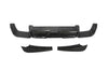 Carbon Fiber Rear Diffuser - BMW F97 X3M