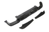 Carbon Fiber Rear Diffuser - BMW F97 X3M