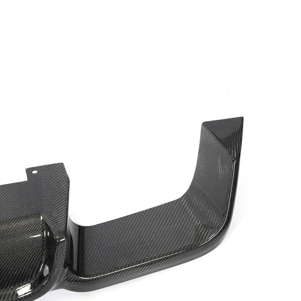 Carbon Fiber Rear Diffuser - BMW F97 X3M