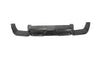 Carbon Fiber Rear Diffuser - BMW F97 X3M