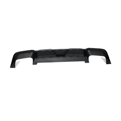 Carbon Fiber Rear Diffuser - BMW F97 X3M