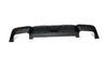 Carbon Fiber Rear Diffuser - BMW F97 X3M