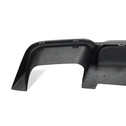 Carbon Fiber Rear Diffuser - BMW F97 X3M