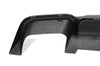 Carbon Fiber Rear Diffuser - BMW F97 X3M