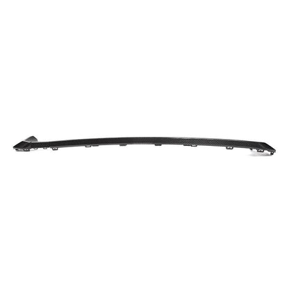 Carbon Fiber Rear Diffuser Trim - BMW G80 M3 & G82 / G83 M4