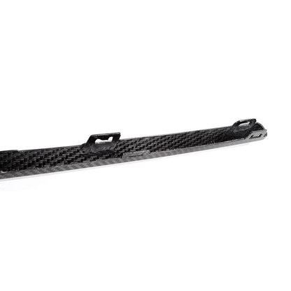 Carbon Fiber Rear Diffuser Trim - BMW G80 M3 & G82 / G83 M4