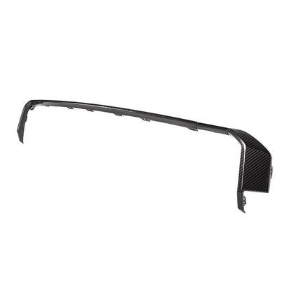 Carbon Fiber Rear Diffuser Trim - BMW G80 M3 & G82 / G83 M4