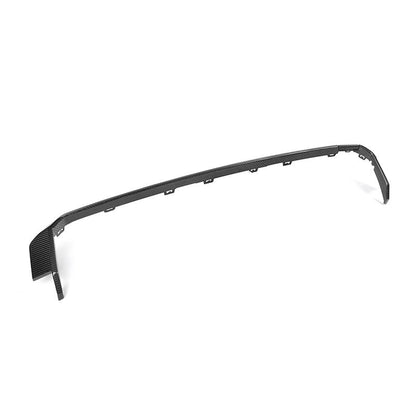 Carbon Fiber Rear Diffuser Trim - BMW G80 M3 & G82 / G83 M4