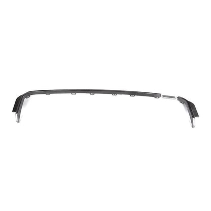 Carbon Fiber Rear Diffuser Trim - BMW G80 M3 & G82 / G83 M4