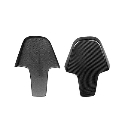 Carbon Fiber Seat Back Set - BMW G80 M3 & G82 / G83 M4