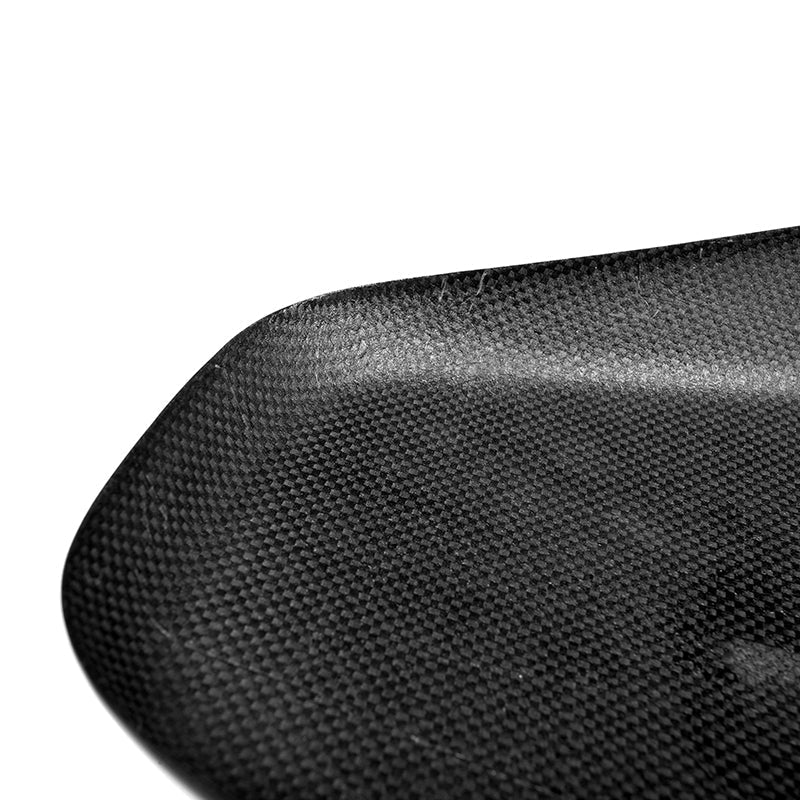 Carbon Fiber Seat Back Set - BMW G80 M3 & G82 / G83 M4