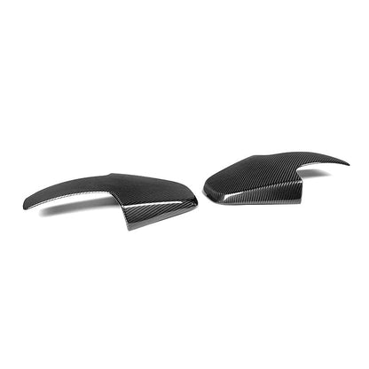 Carbon Fiber Seat Back Set - BMW G80 M3 & G82 / G83 M4