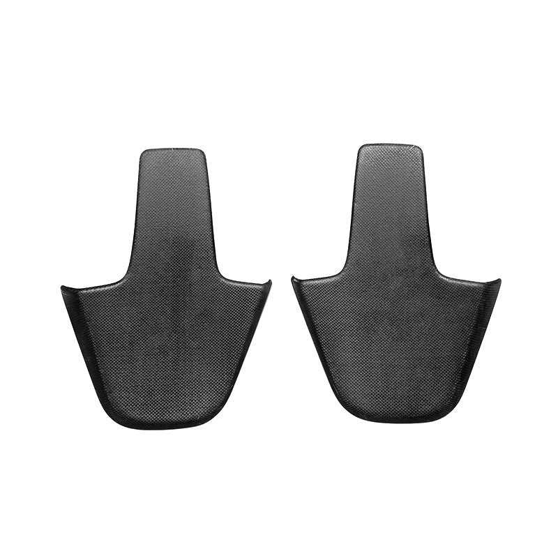 Carbon Fiber Seat Back Set - BMW G80 M3 & G82 / G83 M4