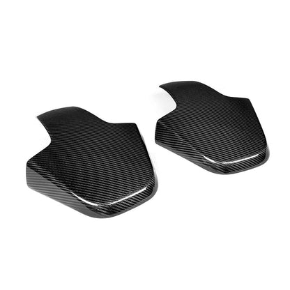 Carbon Fiber Seat Back Set - BMW G80 M3 & G82 / G83 M4