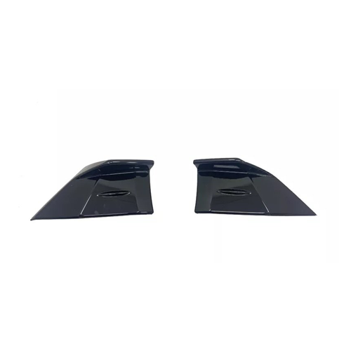 Carbon Fiber Spec-STi Rear Spats for GR86/BRZ