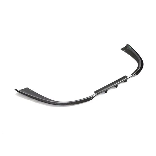 V1 Carbon Fiber Rear Diffuser Extension - Porsche 911 992 2019-2021