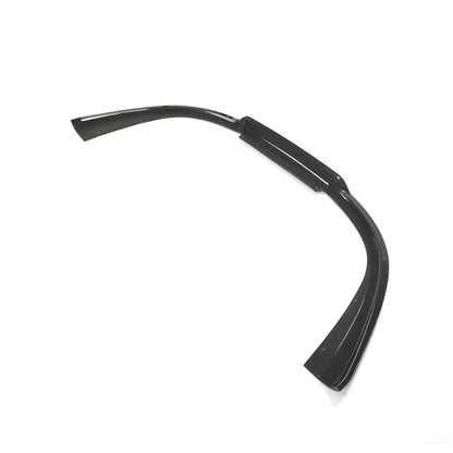 V1 Carbon Fiber Rear Diffuser Extension - Porsche 911 992 2019-2021