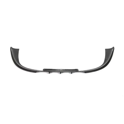 V1 Carbon Fiber Rear Diffuser Extension - Porsche 911 992 2019-2021