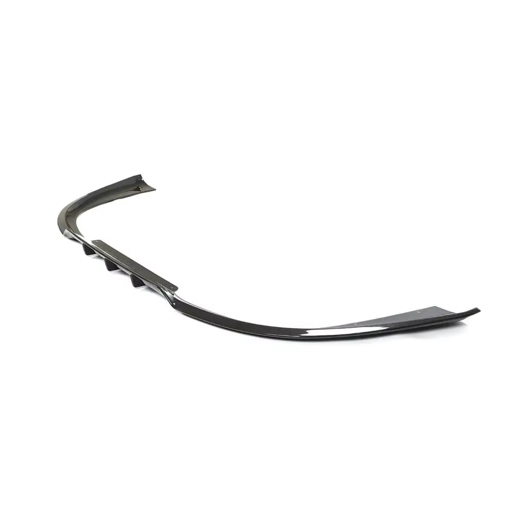 V1 Carbon Fiber Rear Diffuser Extension - Porsche 911 992 2019-2021