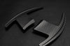 Competition Carbon Fiber Paddle Shifters - BMW G Chassis