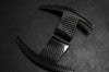 Competition Carbon Fiber Paddle Shifters - BMW G Chassis