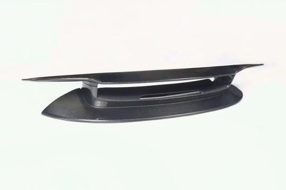 Carbon Fiber Rear Wing - Porsche 911 992.2 Carrera 2024+