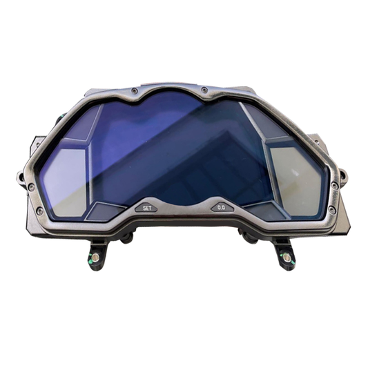Digital Instrument Cluster Lamborghini Aventador Upgrade