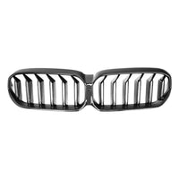 Dual Slat Front Grilles for BMW F90 M5 & G30 5 Series