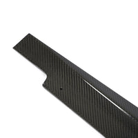 ED Style Carbon Fiber Side Skirts - Audi S5 / A5 S Line