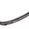 EURO Style Carbon Fiber Front Lip - BMW G20 3 Series