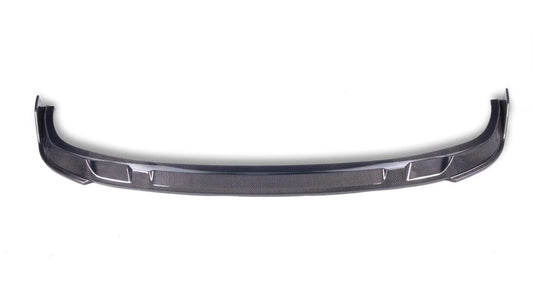 EURO Style Carbon Fiber Front Lip - BMW G20 3 Series