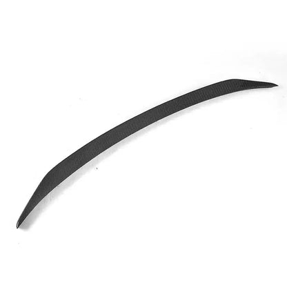 Porsche 991/911 2012-2015 Carbon Fiber Rear Spoiler