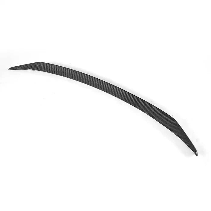 Porsche 991/911 2012-2015 Carbon Fiber Rear Spoiler