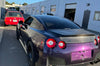 Carbon Fiber Duckbill Trunk For Nissan GTR R35 08-16