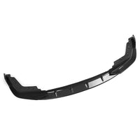 FD Style Carbon Fiber Front Lip - BMW G20 / G28 3 Series