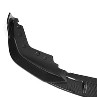 FD Style Carbon Fiber Front Lip - BMW G20 / G28 3 Series