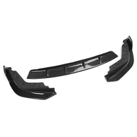 FD Style Carbon Fiber Front Lip - BMW G20 / G28 3 Series