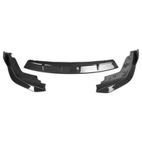 FD Style Carbon Fiber Front Lip - BMW G20 / G28 3 Series