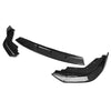 FD Style Carbon Fiber Front Lip - BMW G20 / G28 3 Series