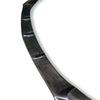 FD Style Carbon Fiber Front Lip - Mercedes Benz C118 / W118 CLA-Class