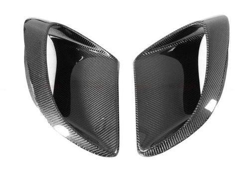 Carbon Fiber GT2RS Style Side Air Vents for Porsche 911 991 Turbo/S  2013-2019