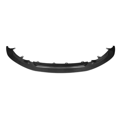 GT4 Carbon Fiber Front Lip - BMW F80 M3 & F82 / F83 M4