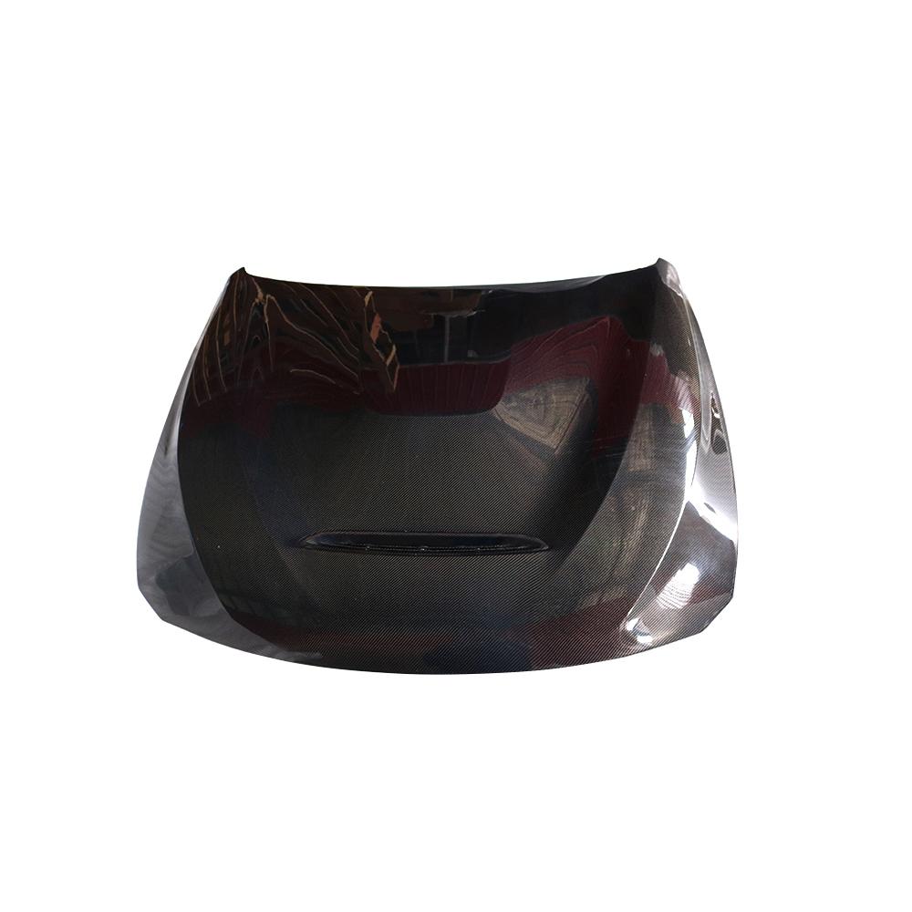 GTS Style Carbon Fiber Front Hood - BMW F80 M3 & F82 / F83 M4