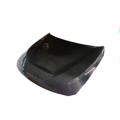 GTS Style Carbon Fiber Front Hood - BMW F80 M3 & F82 / F83 M4