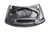 GTS Style Carbon Fiber Front Hood - BMW F80 M3 & F82 / F83 M4