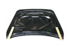 GTS Style Carbon Fiber Front Hood - BMW F80 M3 & F82 / F83 M4