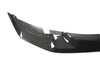 GTS Style Carbon Fiber Front Lip - BMW F80 M3 & F82 / F83 M4