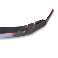 GTS Style Carbon Fiber Front Lip - BMW F90 M5